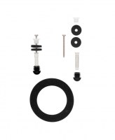 KIT FIJACION TAZA-TANQUE ROCA